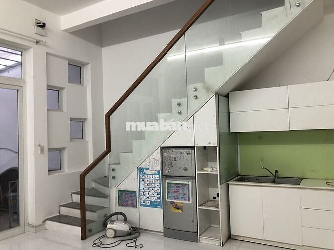 Bán nhà Đào Duy Kỳ gần trục Trần Thánh Tông, Sơn Trà , Đà Nẵng