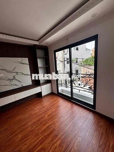 55m2 - Ngũ Hiệp/ Thanh Trì - Gara ô tô - 5,65 tỷ