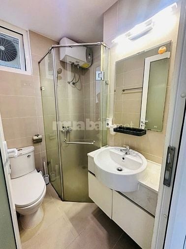 C/c Phúc Yên,p15, Tân Bình  Căn 2p ngủ, full Nt giá 10tr