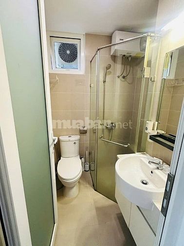 C/c Phúc Yên,p15, Tân Bình  Căn 2p ngủ, full Nt giá 10tr