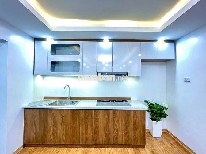💥 Căn hộ trung tâm siêu hiếm – mặt phố VIP Phạm Ngọc Thạch, Đống Đa 💥