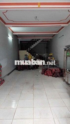 chính chủ : bán nhà dt 100m2 diện tích sử dụng 200m