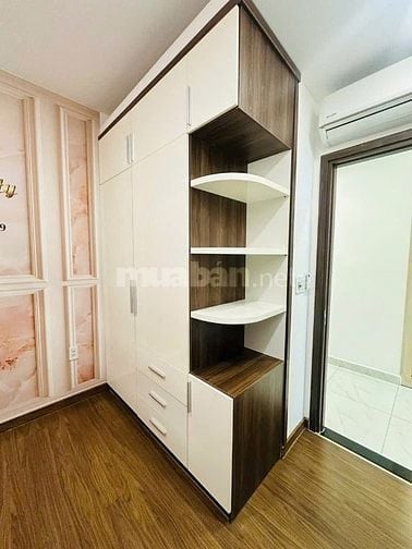 C/c Phúc Yên,p15, Tân Bình  Căn 2p ngủ, full Nt giá 10tr