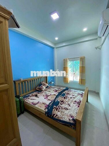 ❌❌Bán nhà hẻm HTP ,Quận 7. Nhà 2 lầu 4pn.