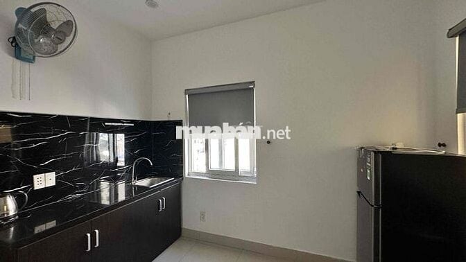🔴 (NCC) CHO THUÊ CĂN HỘ 45m² 1PN RIÊNG BIỆT CÓ BỒN TẮM – ĐƯỜNG DƯƠNG Đ