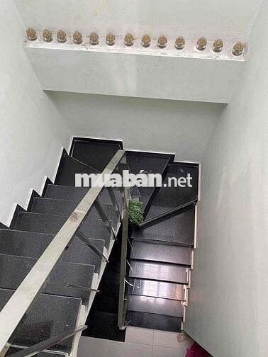 ❌❌Bán nhà hẻm HTP ,Quận 7. Nhà 2 lầu 4pn.
