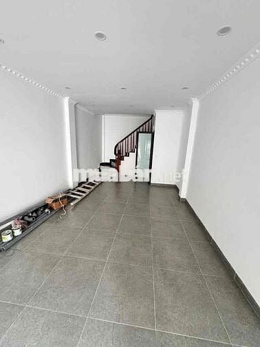 55m2 - Ngũ Hiệp/ Thanh Trì - Gara ô tô - 5,65 tỷ