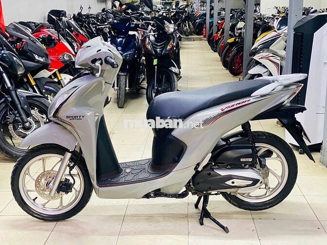 XE MÁY THỊNH PHÁT - VISION XÁM XI MĂNG BIỂN HÀ NỘI