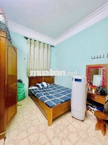 Khương Thượng, ngõ thông, kinh doanh, 20m ra phố, nhà dân xây. 8,6tỷ