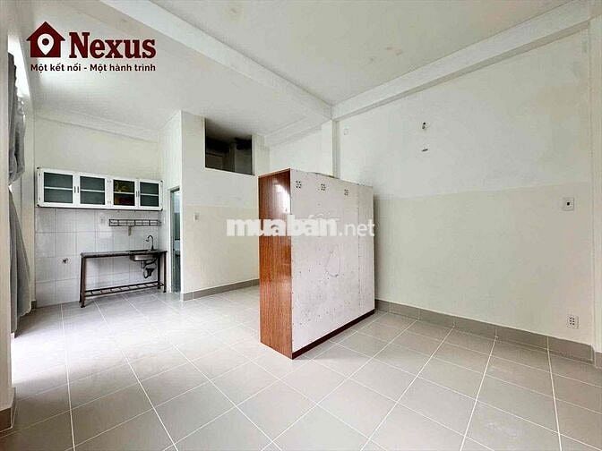 PHÒNG RỘNG CÓ BAN CÔNG THOÁNG MÁT - GẦN LOTTE MART