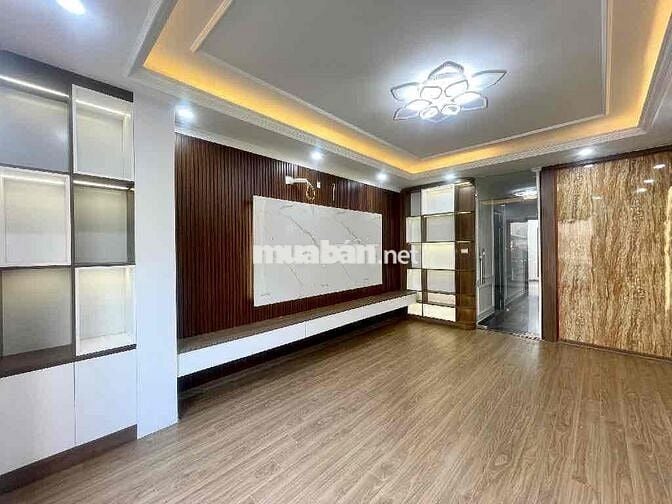 69m2 - Nhà mới Vĩnh Quỳnh/ Thanh Trì - 12,8 Tỷ