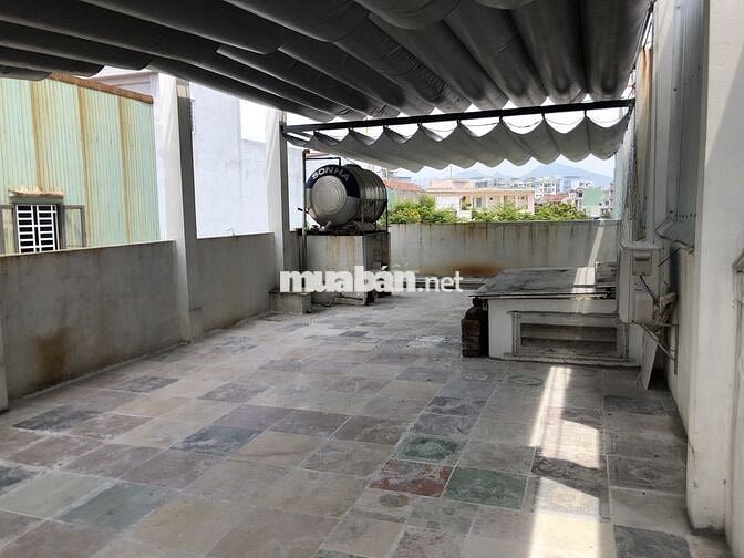 Bán nhà Đào Duy Kỳ gần trục Trần Thánh Tông, Sơn Trà , Đà Nẵng