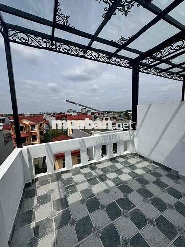 55m2 - Ngũ Hiệp/ Thanh Trì - Gara ô tô - 5,65 tỷ
