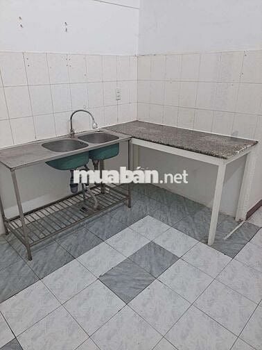 Cho thuê nhà nguyên căn Gò Vấp