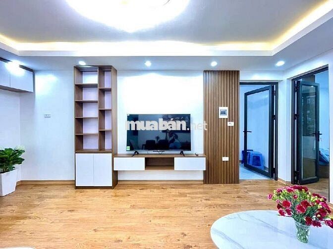 💥 Căn hộ trung tâm siêu hiếm – mặt phố VIP Phạm Ngọc Thạch, Đống Đa 💥