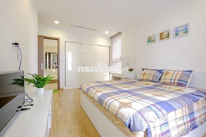 Vinhomes Gardenia - Mỹ Đình sẵn CH 110m2 3PN nội thất đẹp giá 22tr/th