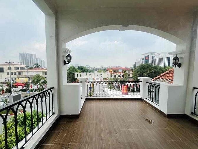 Nhà Mặt Phố - 54m2 x MT 4,5m - Kinh Doanh Đỉnh - 19,9 tỷ