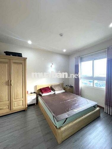 Cần bán căn hộ chung cư Phúc Yên Phan Huy ích - 90m - Tầng cao hiếm
