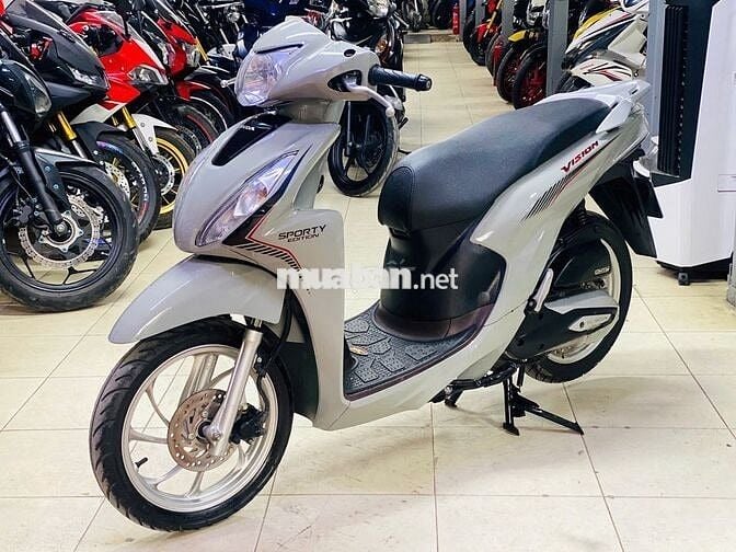 XE MÁY THỊNH PHÁT - VISION XÁM XI MĂNG BIỂN HÀ NỘI
