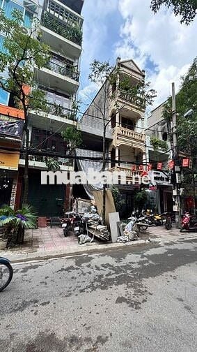 BÁN NHÀ PHỐ HUỲNH THÚC KHÁNG 2THOÁNG,PHÂN LÔ,Ô TÔ,DT 65M,GIÁ 21.8 TỶ