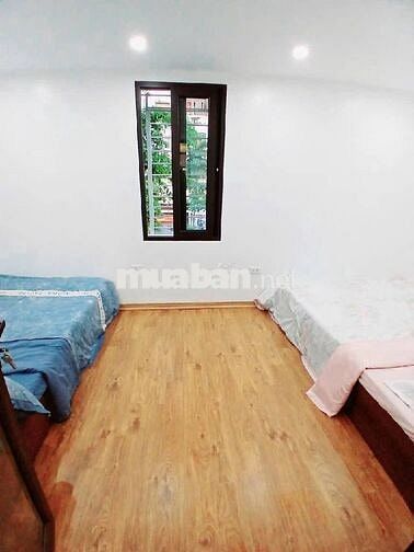 💥 Căn hộ trung tâm siêu hiếm – mặt phố VIP Phạm Ngọc Thạch, Đống Đa 💥