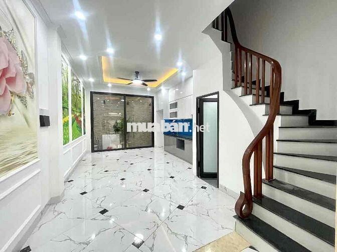 69m2 - Nhà mới Vĩnh Quỳnh/ Thanh Trì - 12,8 Tỷ