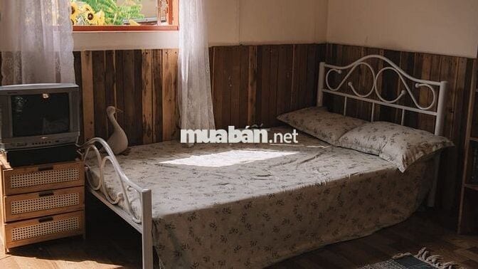 SANG NHƯỢNG HOMESTAY + BỐI CẢNH QUAY FILM BÌNH THẠNH