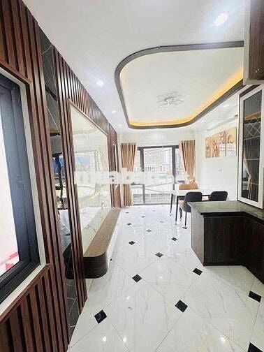 Phú Diễn. ÔTô Đỗ Cửa - 43m2 - Mt 3.5 - 5 Tầng Thang Máy - Lô Góc Phú Diễn. ÔTô Đỗ Cửa - 43m2 - Mt 3.5 - 5 Tầng Thang Máy - Lô Góc