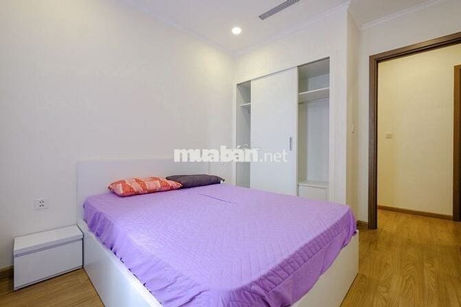Vinhomes Gardenia - Mỹ Đình sẵn CH 110m2 3PN nội thất đẹp giá 22tr/th