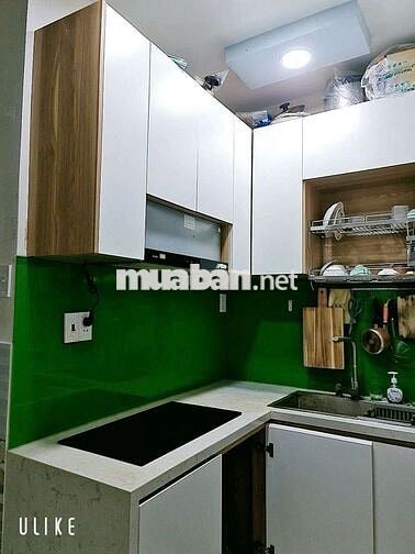 🏡 BÁN NHÀ NHỎ TRUNG TÂM BÌNH THẠNH – GIÁ CHỈ 3 TỶ 1