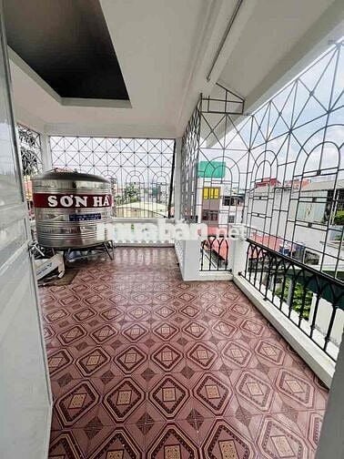 Nhà Mặt Phố - 54m2 x MT 4,5m - Kinh Doanh Đỉnh - 19,9 tỷ
