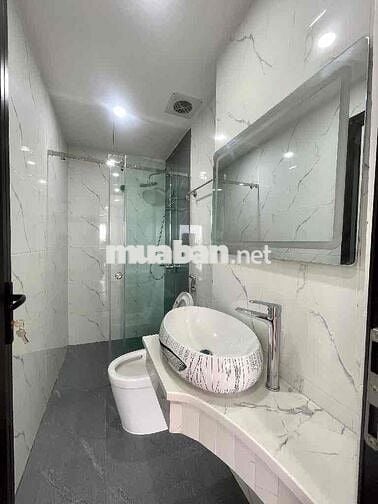 69m2 - Nhà mới Vĩnh Quỳnh/ Thanh Trì - 12,8 Tỷ