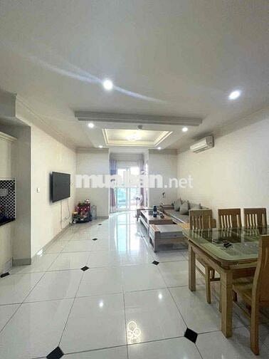 Cần bán căn hộ chung cư Phúc Yên Phan Huy ích - 90m - Tầng cao hiếm