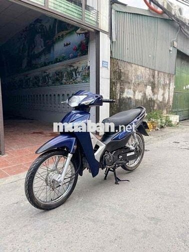 HONDA WAVE A110 2021 cần bán
