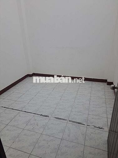Cho thuê nhà nguyên căn Gò Vấp