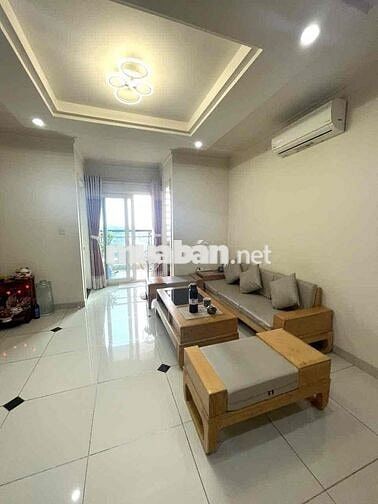 Cần bán căn hộ chung cư Phúc Yên Phan Huy ích - 90m - Tầng cao hiếm