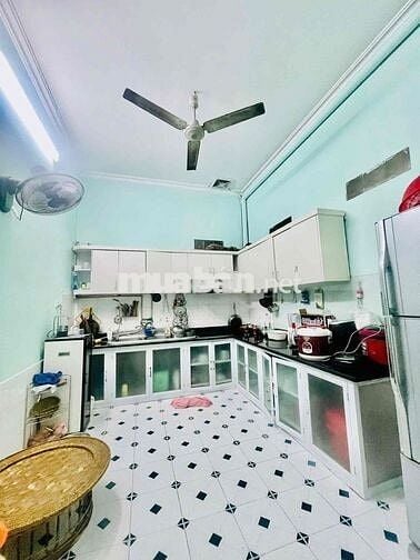 Khương Thượng, ngõ thông, kinh doanh, 20m ra phố, nhà dân xây. 8,6tỷ