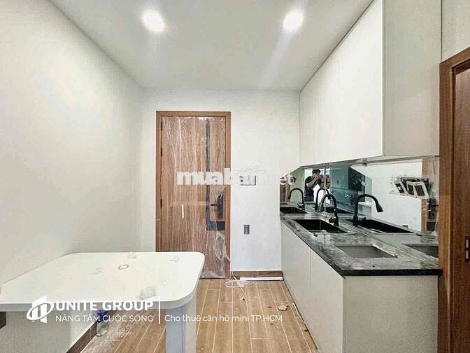 KHAI TRƯƠNG SIÊU PHẨM CHDV FULL NỘI THẤT HIỆN ĐẠI TẠI LÊ QUANG ĐỊNH