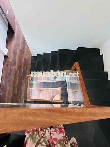 Nhà Mặt Phố - 54m2 x MT 4,5m - Kinh Doanh Đỉnh - 19,9 tỷ