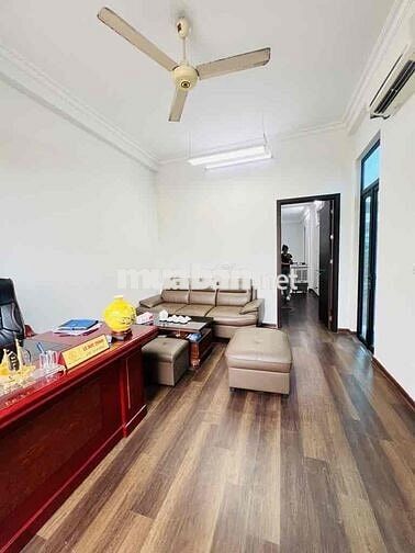 Nhà Mặt Phố - 54m2 x MT 4,5m - Kinh Doanh Đỉnh - 19,9 tỷ