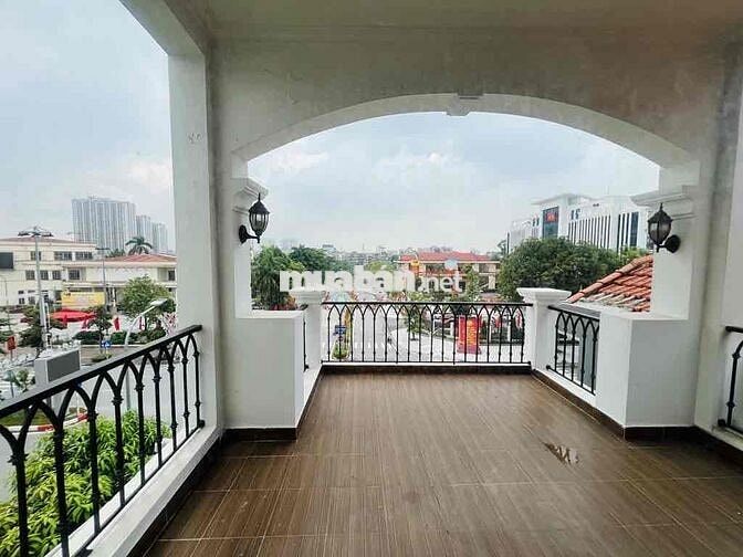 Nhà Mặt Phố - 54m2 x MT 4,5m - Kinh Doanh Đỉnh - 19,9 tỷ