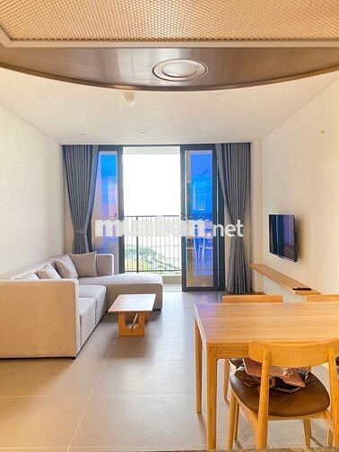 Cho thuê căn hộ SAM Towers, Như Nguyệt, Hải Châu giá tốt, 68m2