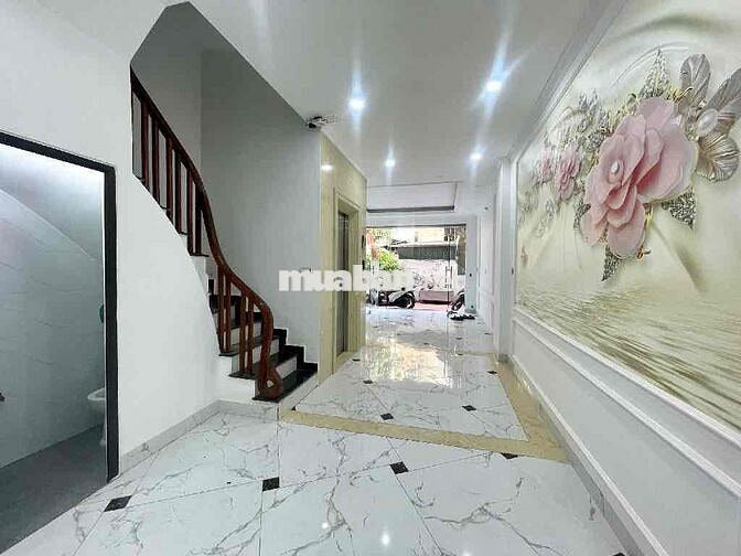 69m2 - Nhà mới Vĩnh Quỳnh/ Thanh Trì - 12,8 Tỷ