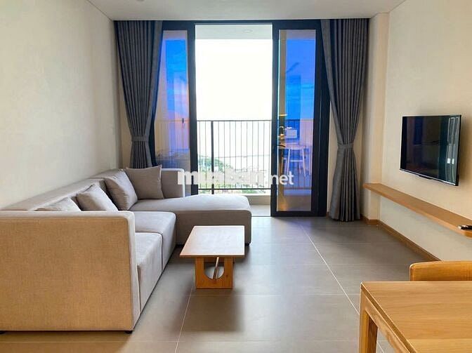 Cho thuê căn hộ SAM Towers, Như Nguyệt, Hải Châu giá tốt, 68m2