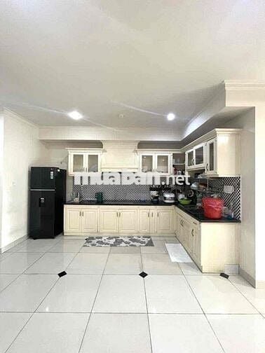 Cần bán căn hộ chung cư Phúc Yên Phan Huy ích - 90m - Tầng cao hiếm
