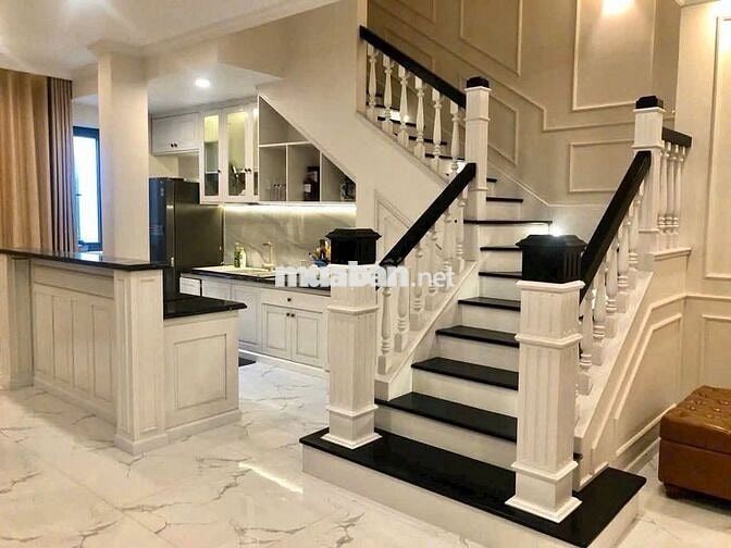 Cho thuê Biệt thự Nine South Estates