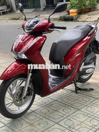 HONDA SH150 phanh ABS bstp chính chủ xe còn mới