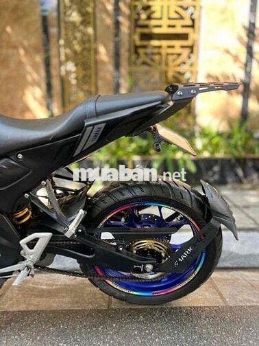 Yamaha MT15  2022  biển 29 Xe đep mới tinh có GOP