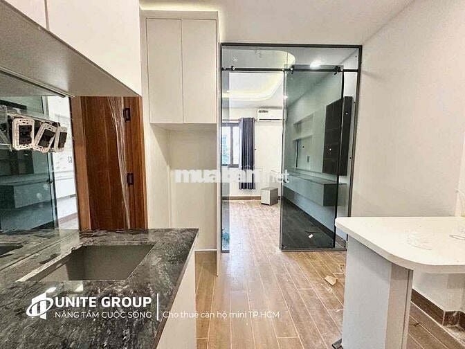 KHAI TRƯƠNG SIÊU PHẨM CHDV FULL NỘI THẤT HIỆN ĐẠI TẠI LÊ QUANG ĐỊNH