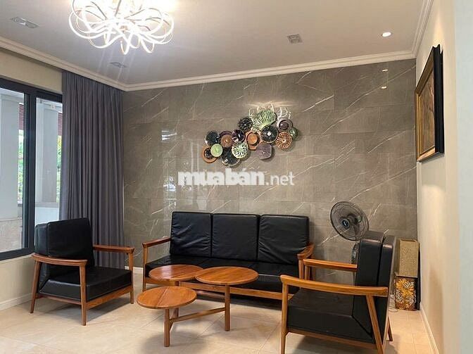 Cho thuê Biệt thự Nine South Estates